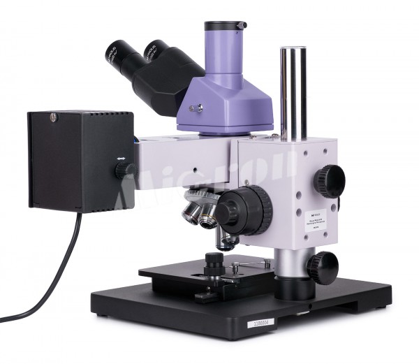 Микроскоп металлографический MAGUS Metal 630 (82898)