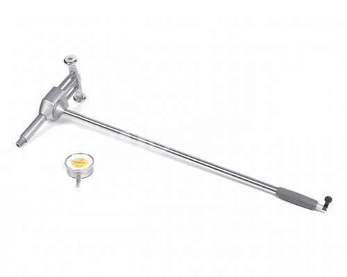 Нутромер индикаторный НИ  700-1000 0,01 Micron