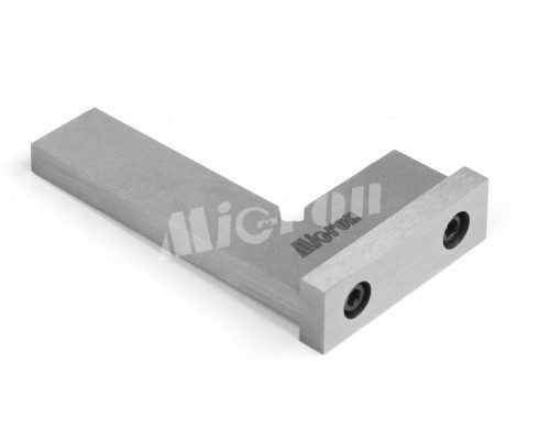 Угольник поверочный УШ-  60х  40 кл.2 Micron 