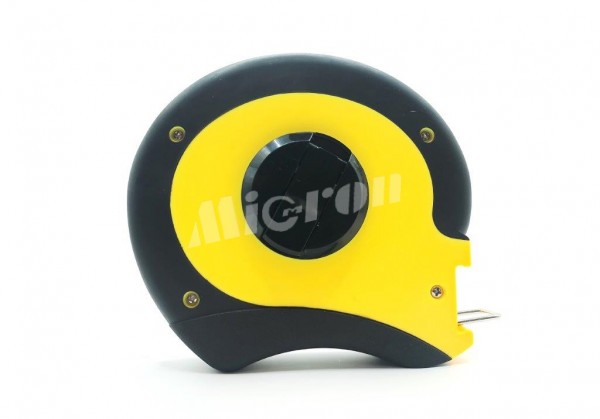 Рулетка 20м ширина 12,5 мм CR-002 HORTZ