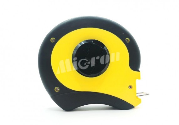 Рулетка 20м ширина 12,5 мм CR-002 HORTZ