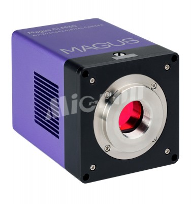 Камера цифровая MAGUS CLM30 (83206)