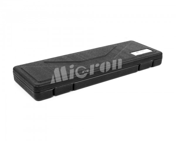 Штангенциркуль ШЦЦ-1-200 0,01 цифровой IP54 Micron