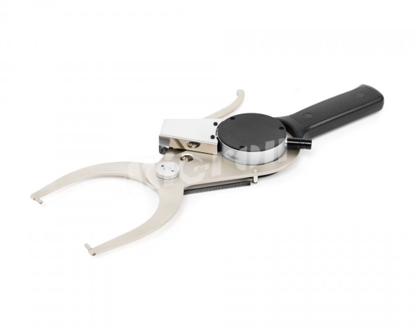 Кронциркуль  60-80 0,01 для наружных измерений МИК