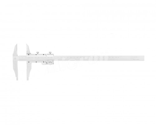 Штангенциркуль ШЦ-2- 300 0,05 губ. 60мм SHAN