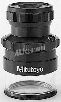 Лупа 8x-16x 183-304 Mitutoyo