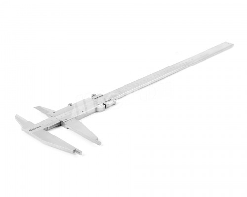 Штангенциркуль ШЦ-2- 400 0,1 губки 100 мм Micron