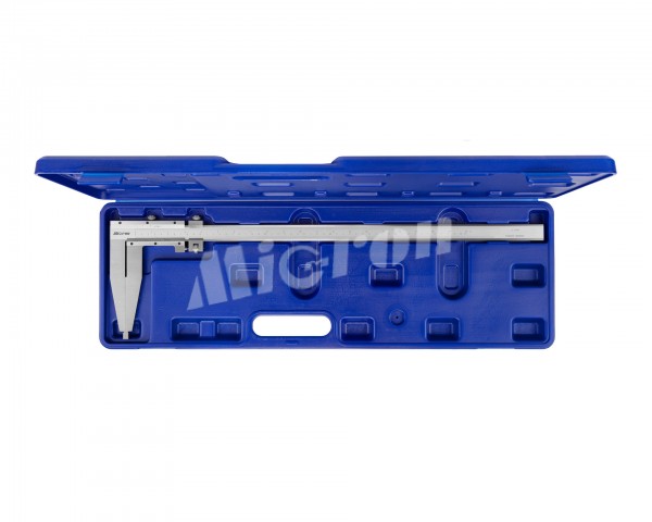 Штангенциркуль ШЦ-3- 500 0,05 губки 150 мм двойная шкала Micron