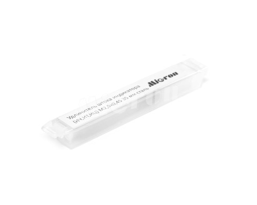 Удлинитель для индикаторов  35  М 2,5 х 0,45 мм  стальной Micron