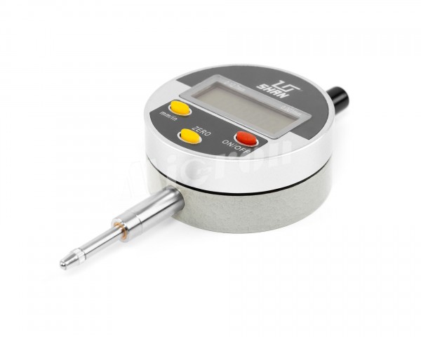 Индикатор электрон.ИЦ 0-12.7 0.001 (ГРСИ №69468-17)  SHAN
