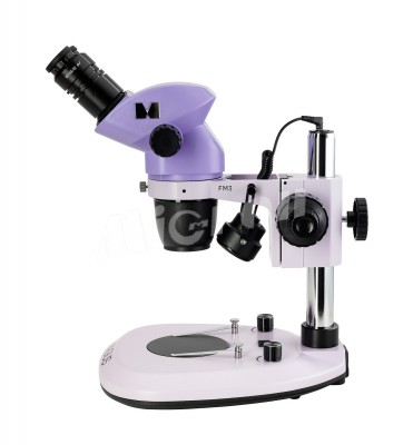Микроскоп стереоскопический MAGUS Stereo 8B (83514)