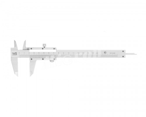 Штангенциркуль ШЦ-1-150 0,1 кл. А ЧИЗ
