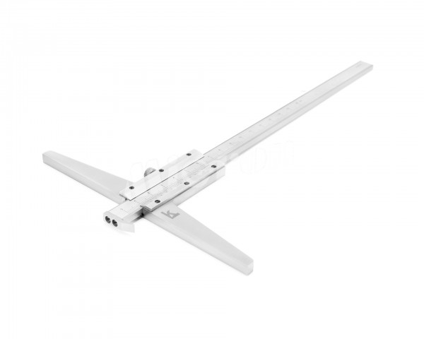 Штангенглубиномер ШГ- 160 0,05 с тол-м КЛБ