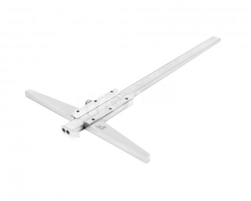 Штангенглубиномер ШГ- 160 0,05 с тол-м КЛБ