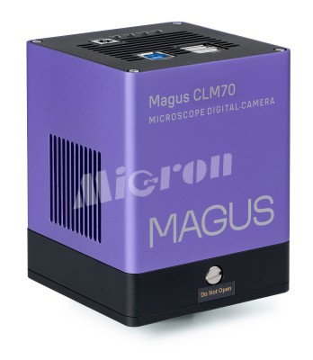 Камера цифровая MAGUS CLM70 (83208)