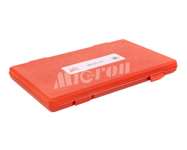 Микрометр гладкий МК- 225 0,01 SHAN