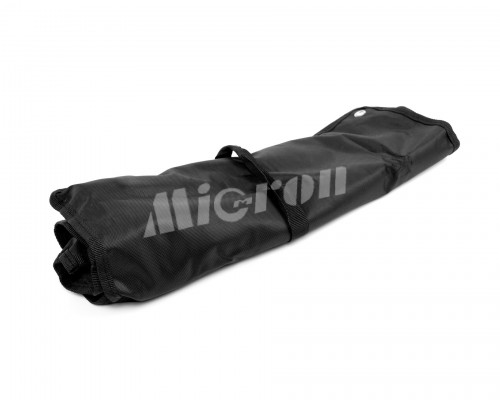 Набор отверток (6 предметов) AlCu № V-6, HORTZ