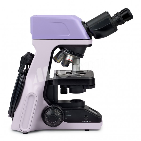 Микроскоп биологический цифровой MAGUS Bio DH240 (83478)