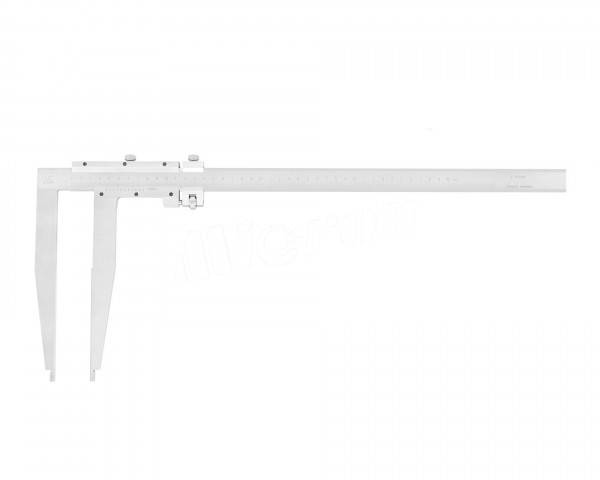 Штангенциркуль ШЦ-3- 400 0,05 губ. 200мм SHAN