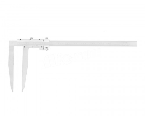 Штангенциркуль ШЦ-3- 400 0,05 губ. 200мм SHAN