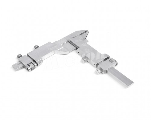 Штангензубомер ШЗН-26 0,02 (1-26) Micron