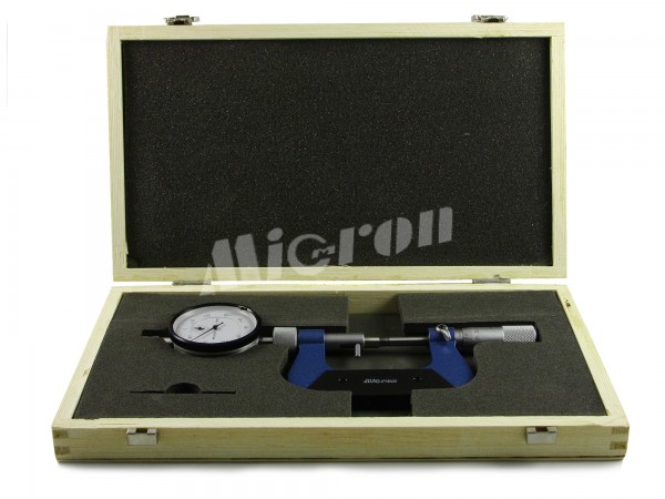 Микрометр рычажный МРИ- 125 0,01 Micron