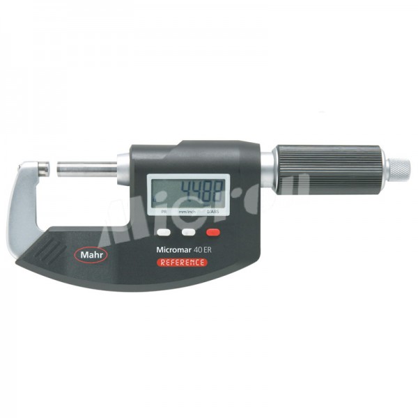 Микрометр цифровой 0-25мм MAHR 4151601