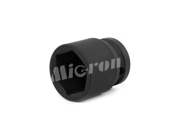 Головка торц.смен.удар. 6-гр  24 1/2" L=40 мм HORTZ