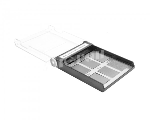 Набор ОШС-ПС 0.4...12.5 (пескоструйная обработка) ГОСТ 9378-93