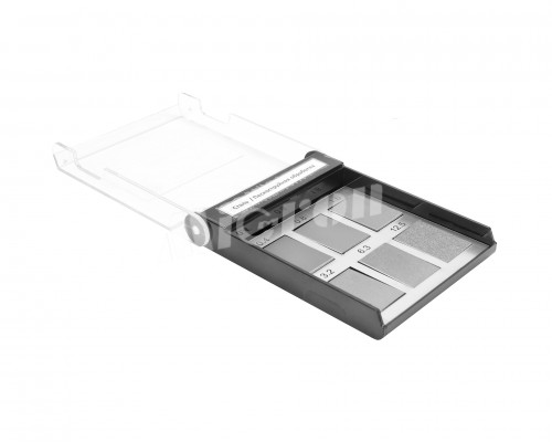 Набор ОШС-ПС 0.4...12.5 (пескоструйная обработка) ГОСТ 9378-93