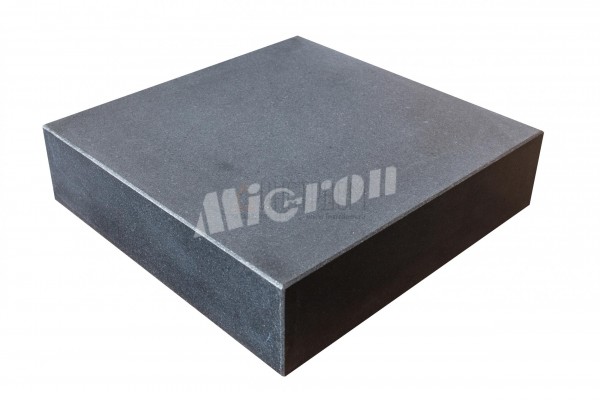 Плита поверочная  400x 400 (разметочная) гранит кл.точн.0