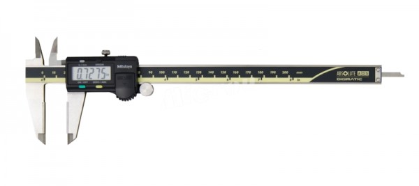Штангенциркуль 8"/200mm