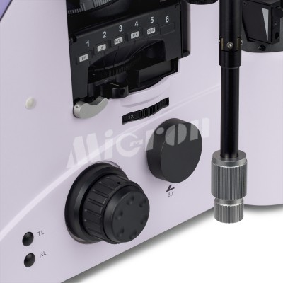 Микроскоп металлографический инвертированный MAGUS Metal V790 DIC (83485)