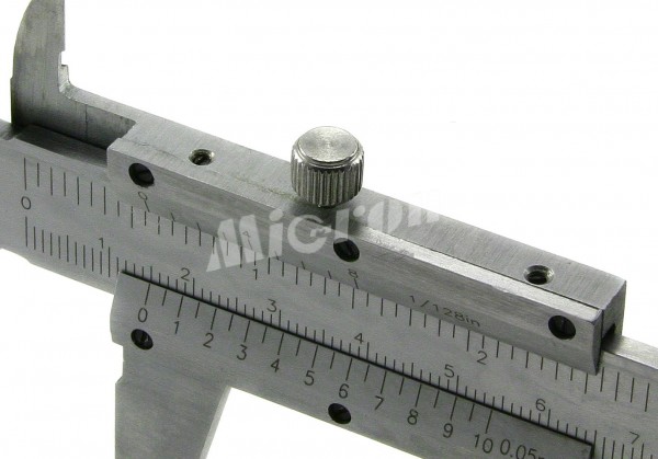 Штангенциркуль ШЦ-1-250 0,05 Micron