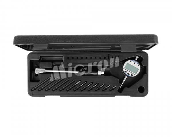 Нутромер индикат.электр. НИЦ  15-50 0.01 (ГРСИ №85113-22)  SHAHE