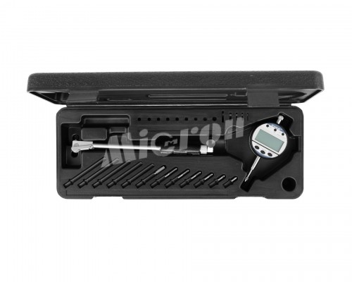 Нутромер индикат.электр. НИЦ  15-50 0.01 (ГРСИ №85113-22)  SHAHE