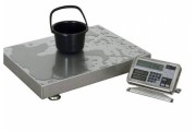 Весы лабораторные влагозащищённые FS200K1G-i02