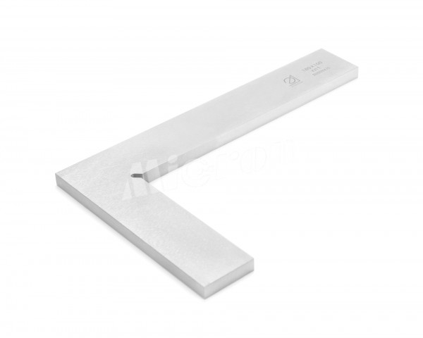 Угольник поверочный УП 160х100 кл.1 Эталон