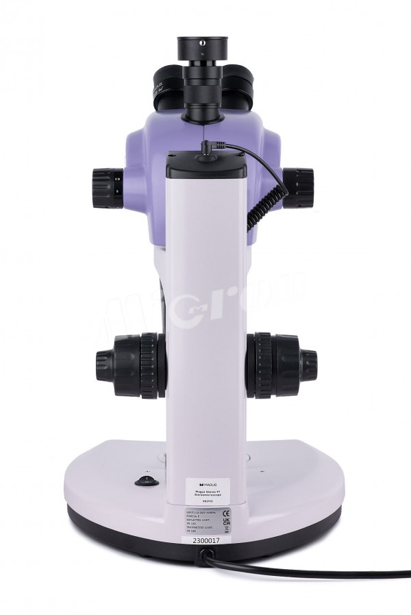 Микроскоп стереоскопический MAGUS Stereo 9T (82910)