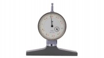 Глубиномер индикаторный ГИ-100 0.01 с калиб. КировИнструмент