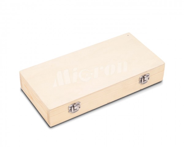 Штангенглубиномер ШГ- 160 0,05 Micron