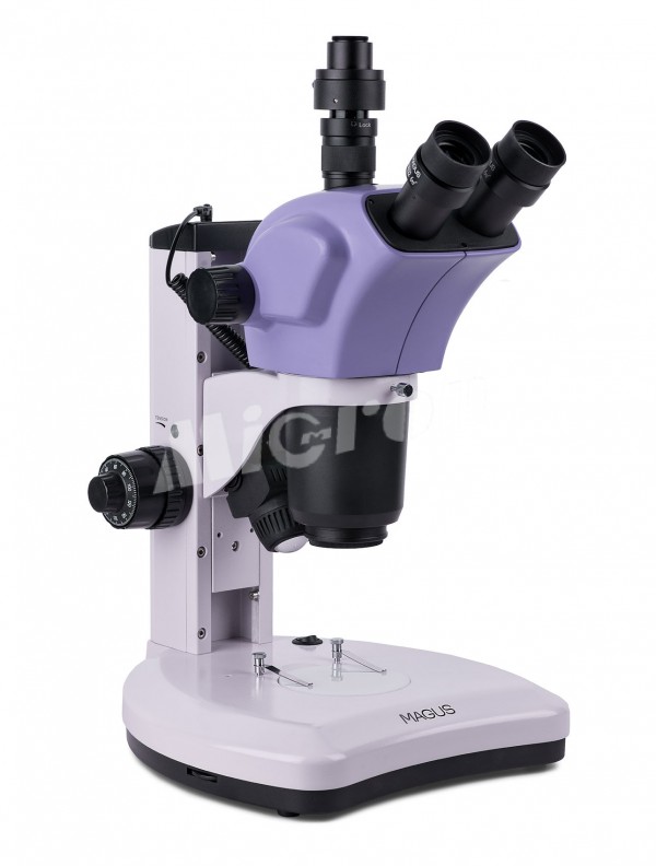 Микроскоп стереоскопический MAGUS Stereo 9T (82910)