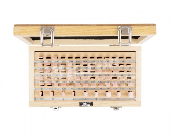 Набор КМД N12 кл.2 (2-Н12) Micron