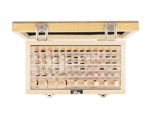 Набор КМД N12 кл.2 (2-Н12) Micron