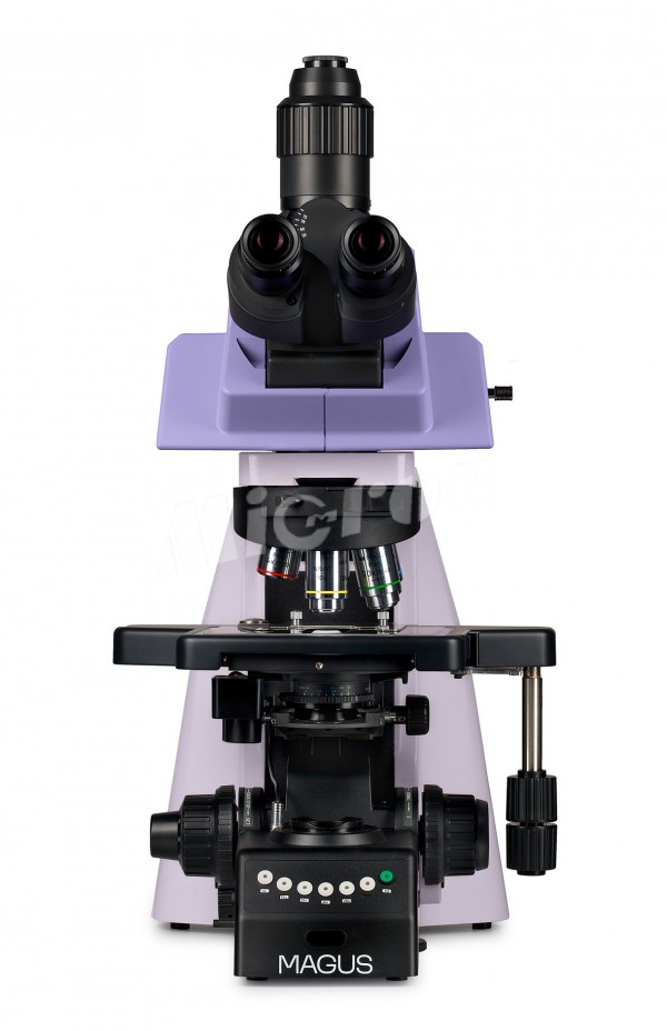 Микроскоп биологический MAGUS Bio 290T (83482)