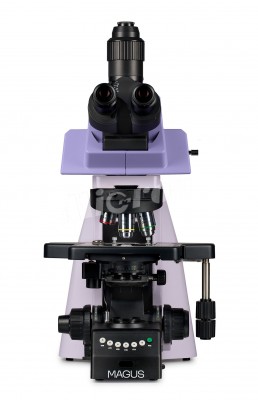 Микроскоп биологический MAGUS Bio 290T (83482)