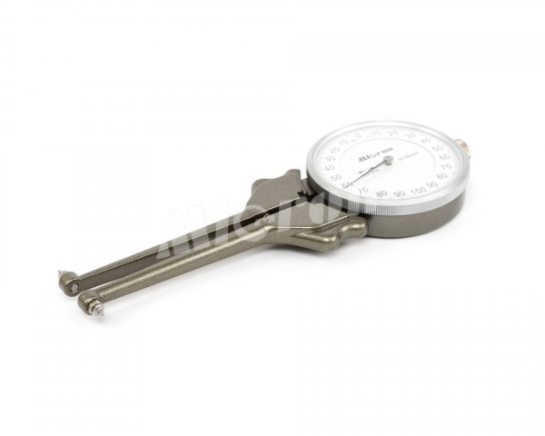 Нутромер индикат. рычажный НИРВ  30-62 0,01 МИК