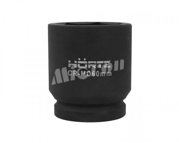 Головка торц.смен.удар. 6-гр 60 1-1/2" L=92 мм HORTZ