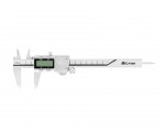Штангенциркуль ШЦЦ-1-150 0,01 цифровой IP54 металлический корпус Micron