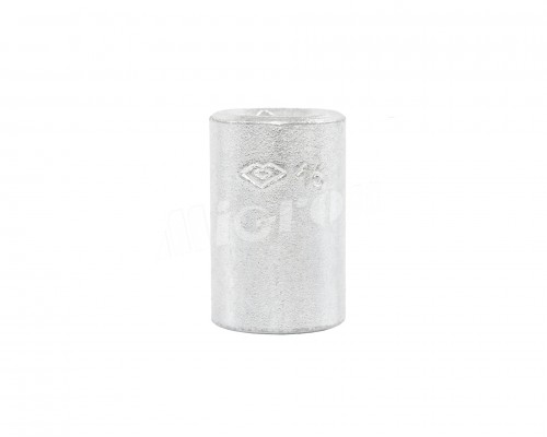 Головка торц.смен.  16   оцинк.   1/2" SITOMO BELАRUS